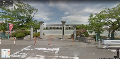 羽黒小学校の画像1
