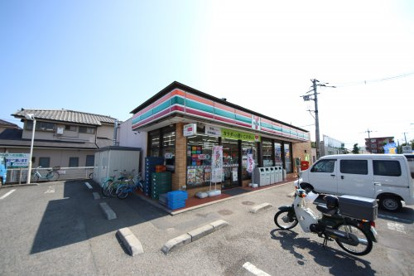 セブン‐イレブン 羽村神明台３丁目店の画像1