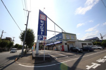セイジョー羽村店