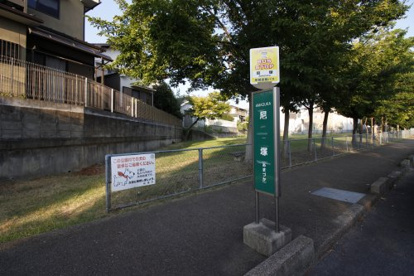 尼塚（京阪バス）の画像1