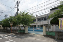 福岡市立野多目小学校