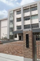 八尾市立大正中学校