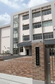 八尾市立大正中学校の画像1