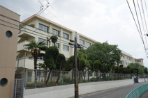 福岡市立曰佐小学校