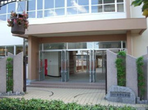 八尾市立安中小学校