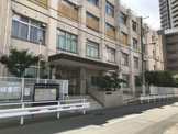 大阪市立大淀小学校