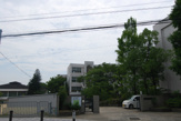 第一中学校