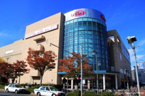 イオン米子駅前店