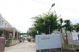 第三中学校