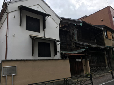 旧伊勢谷質店の画像3