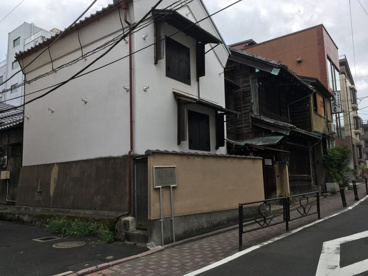 旧伊勢谷質店の画像4
