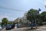 箕面市立 豊川南小学校