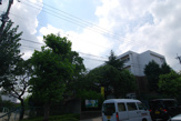 箕面市立 萱野東小学校