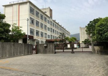 小学校 梅林小学校