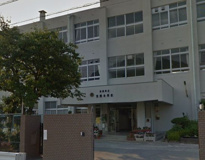 小学校 安西小学校