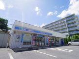 コンビニエンスストア ローソン ひばりが丘三丁目店