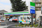 ファミリーマート　牟礼5