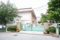 福岡市立東若久小学校