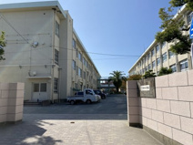 福岡市立宮竹小学校