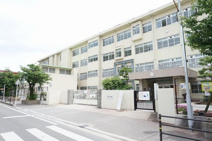 福岡市立三筑小学校