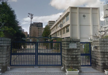 小学校 幟町小学校