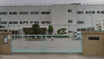 吉島小学校