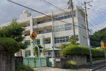 楠那小学校