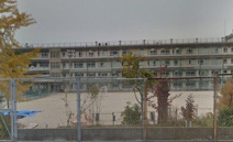 小学校 宇品東小学校
