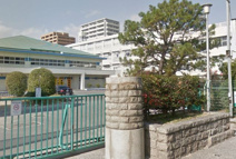 小学校 宇品小学校