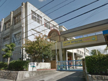 小学校 天満小学校