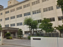 小学校 井口明神小学校