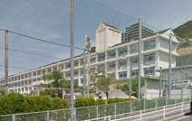 小学校 井口台小学校