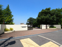 堺市立はるみ小学校