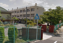 大町小学校