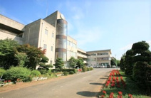 中学校 龍ケ崎市立長山中学校