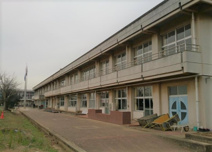 小学校 龍ケ崎市立松葉小学校