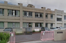 小学校 五日市観音西小学校