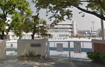 小学校 五日市観音小学校