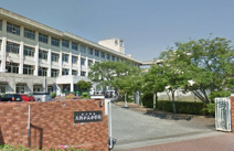 美鈴が丘小学校