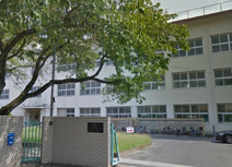 五日市南小学校