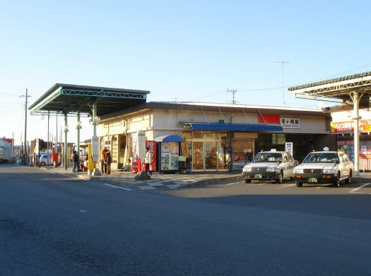 竜ヶ崎駅の画像1