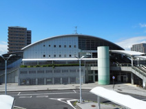 ひたち野うしく駅