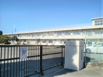 土浦市立荒川沖小学校