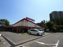 マックスバリュ 泉北晴美台店