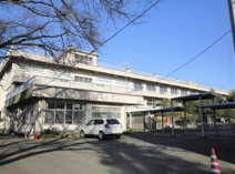 土浦市立下高津小学校