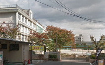 中学校 中広中学校