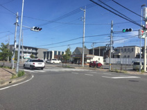 セブン-イレブンつくば花室店