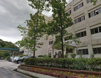 中学校 伴中学校