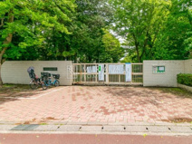 日野市立仲田小学校