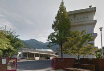亀崎中学校